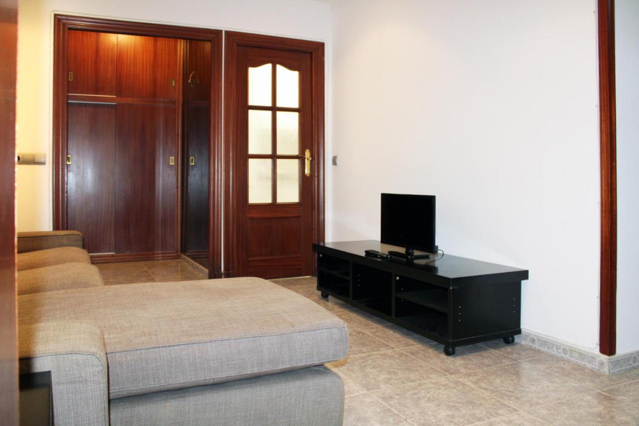Cosy Nice Apartment Near Barcelona Архентона Екстериор снимка