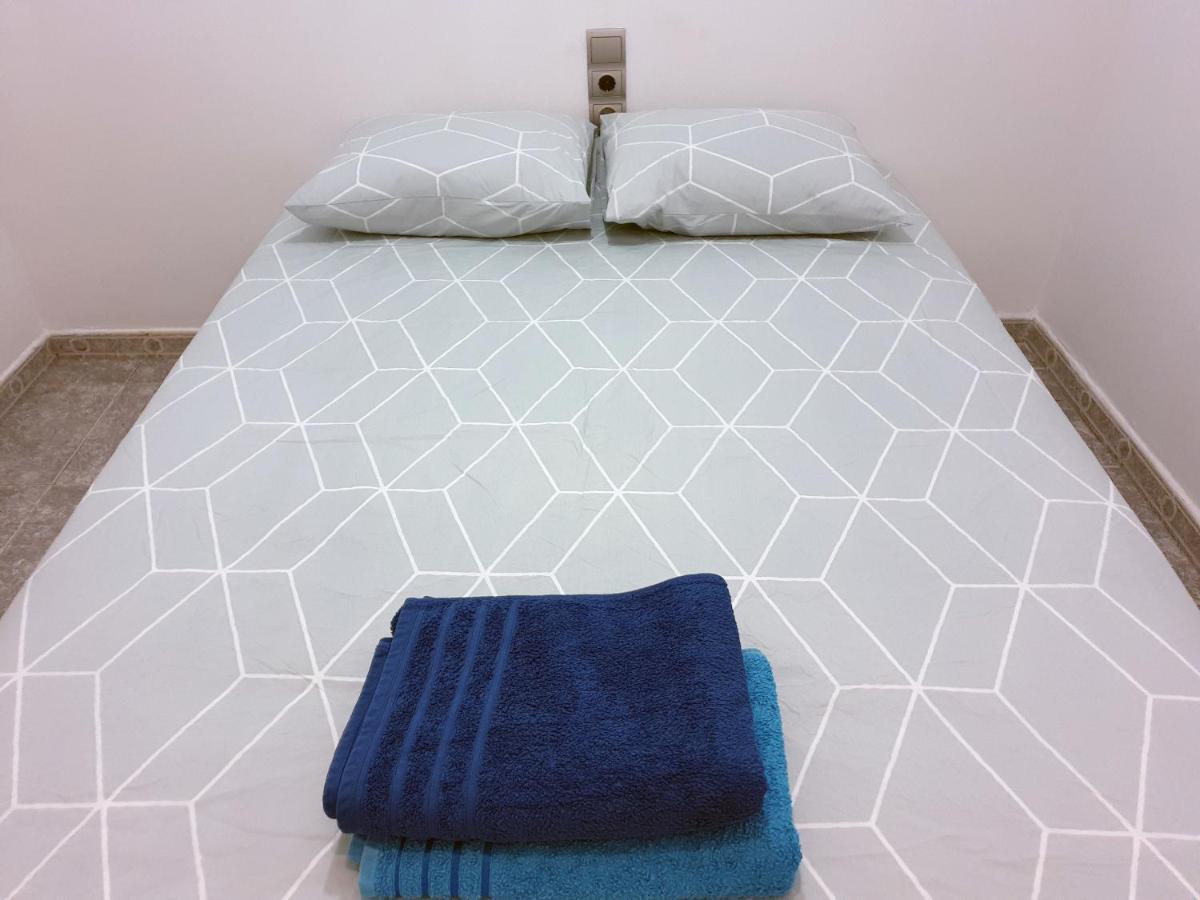 Cosy Nice Apartment Near Barcelona Архентона Екстериор снимка