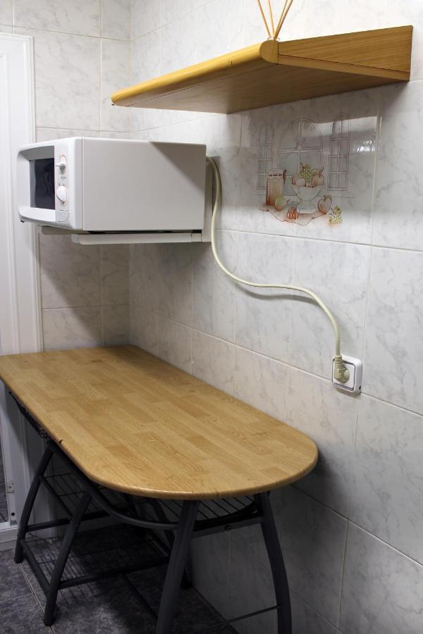 Cosy Nice Apartment Near Barcelona Архентона Екстериор снимка